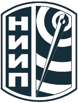 Tikhomirov Scientific Research Institute of Instrument Design logo.png