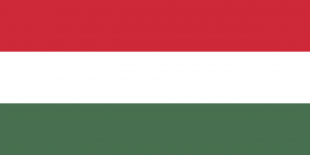 匈牙利人民共和国国旗