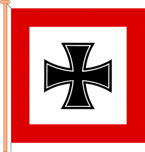 Flag of Oberkommando des Heeres, 1938-1942.png