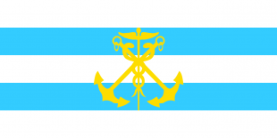 塔甘罗格市旗