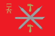 图拉市旗