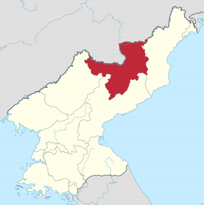 两江道地图