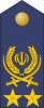 少将