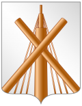 博布鲁伊斯克市徽