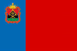 Flag of Kemerovo Oblast.png