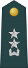 少将