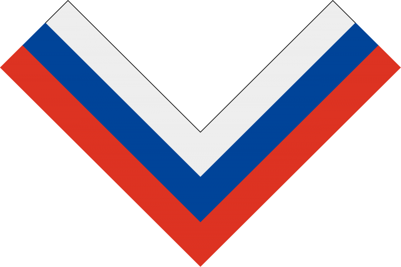 文件:White Volunteer Army Insignia.png