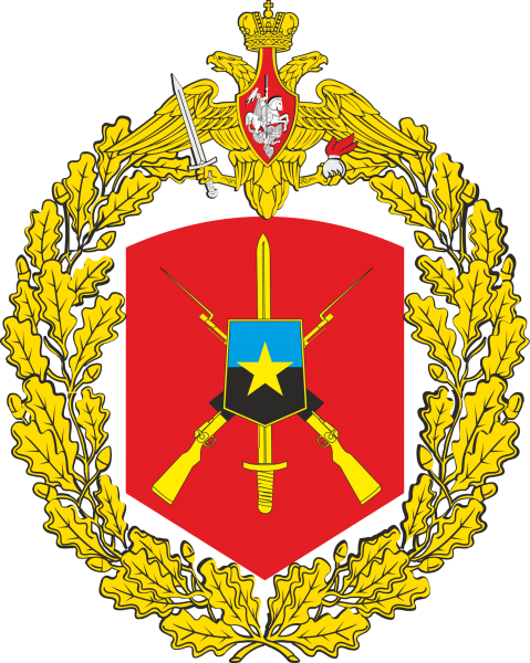 文件:Great emblem of 1st Army Corps.png