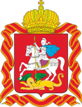莫斯科州徽