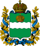卡卢加省徽