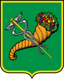 哈尔科夫市徽