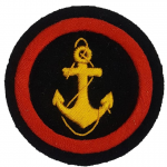 苏联海军步兵标识