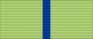 二级“卫国战争游击队员”奖章