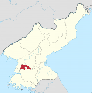 Map of Pyeongyang City.png