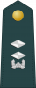 中尉