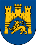 利沃夫市徽