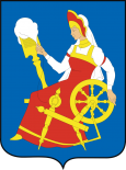 伊万诺沃市徽