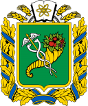 哈尔科夫州徽