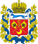奥伦堡州徽