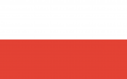 波兰人民共和国国旗