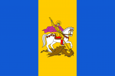 基辅州旗