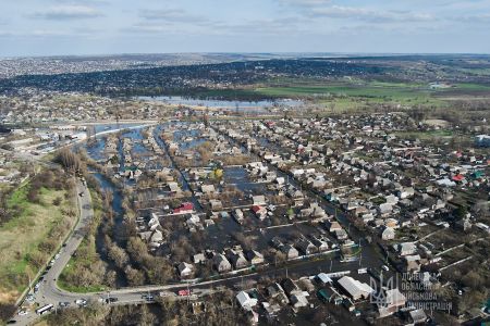 克拉马托尔斯克