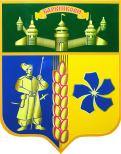巴尔文科沃市徽