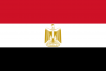 阿拉伯埃及共和国国旗