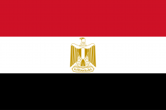埃及国旗