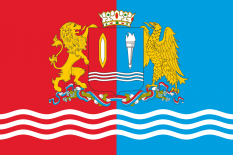 伊万诺沃州旗