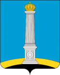 乌里扬诺夫斯克市徽