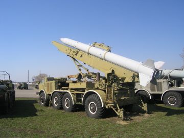 9P113 launcher with 3M21 missile.jpg