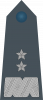 少将