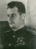 大将 伊·丹·切尔尼亚霍夫斯基