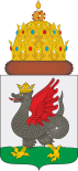 喀山市徽