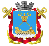 尼古拉耶夫市徽