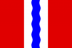 鄂木斯克州旗