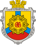 基洛沃格勒市徽