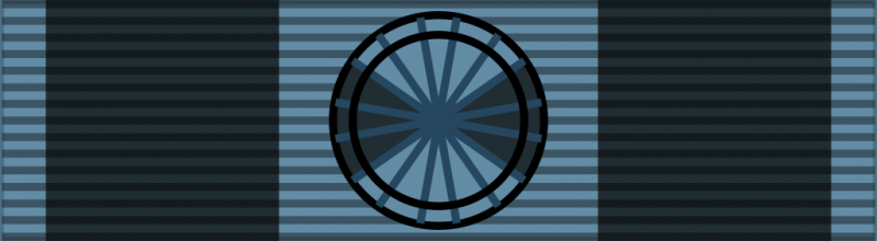 文件:Virtuti Militari Złoty Ribbon.png