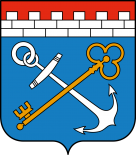 列宁格勒州徽
