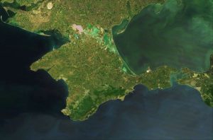 Satellite picture of Crimea.jpg