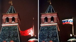 The red flag fell, the Soviet Union collapsed.jpg