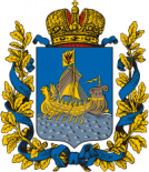 科斯特罗马省徽