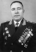 装甲兵元帅 米·叶·卡图科夫