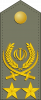 少将