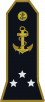 法国海军少将