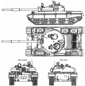 Structure diagram of T-62.png