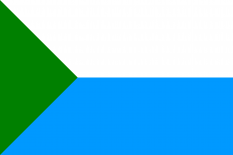 哈巴罗夫斯克边疆区旗