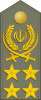 上将