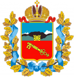 弗拉季高加索市徽